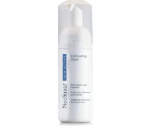NEOSTRATA ACTIVE EXFOLIATING WASH FCO/125 ML