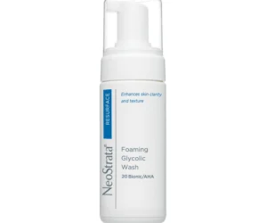 NEOSTRATA FOAMING GLYCOLIC WASH FCO/100ML