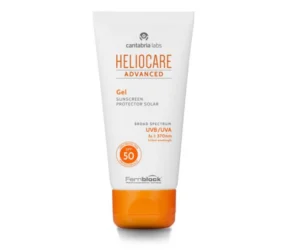 HELIOCARE ADVANCE GEL SPF50 TBO/50ML