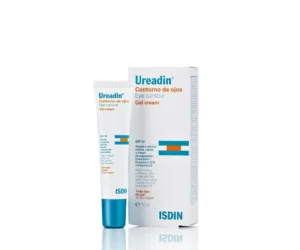 UREADIN CONTORNO OJOS GEL-CREAM/15ML