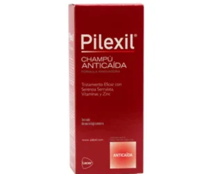 PILEXIL CHAMPU ANTICAIDA 300 ML