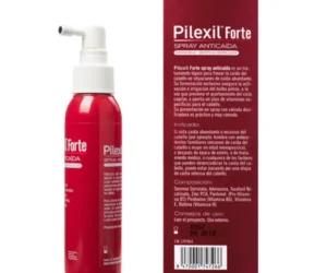 PILEXIL SPRAY ANTICAIDA 120 ML