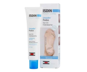 UREADIN PODOS GEL OIL FCO/75ML