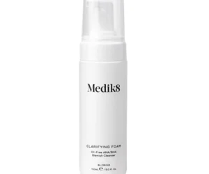 MEDIK8 CLARIFYING FOAM FCO/ 150ML