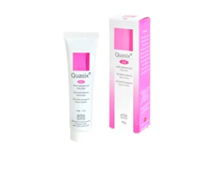 QUASIX GEL TBO/30ML