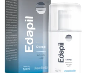EDAPIL CHAMPU FCO/120 ML