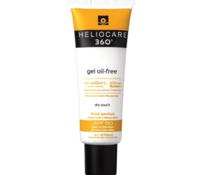 HELIOCARE 360° GEL OIL-FREE TOQUE SECO TBO/50ML