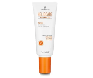 HELIOCARE ADVANCED SPF 50 SPRAY 200ML