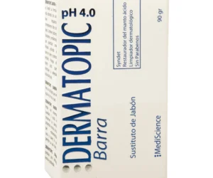 MEDISCIENCE DERMATOPIC BARRA PH 4.0 90GR