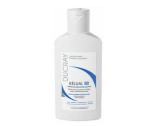 KELUAL DS CHAMPU FCO/100 ML