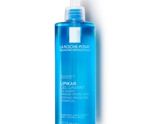 LIPIKAR GEL LAVANT FCO /400ML