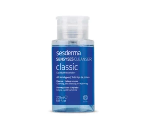 SESDERMA SENSYSES CLEANSER CLASSIC FCO/200ML
