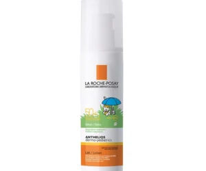 ANTHELIOS SPF50+ DERMO-PEDIATRICS BABY  FCO/50ML