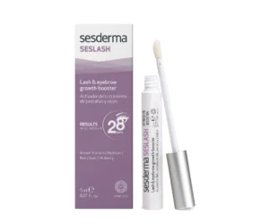 SESLASH SERUM CRECIMIENTO PESTAÑAS/CEJAS 5ML