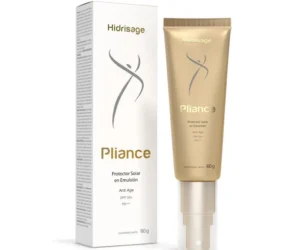 PLIANCE PROTECTOR SOLAR EMULSION/ 60ML