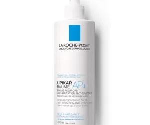 LIPIKAR BAUME AP+M FCO/400 ML