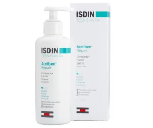 ACNIBEN TEEN SKIN EMULSION LIMPIADOR FCO/180ML