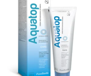 AQUATOP CREMA TBO/250GR