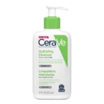 CERA VE LIMPIADORA HIDRATANTE FCO/236ML