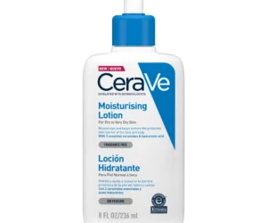 CERA VE LOCION HIDRATANTE FCO/236ML