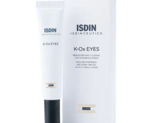 ISDINCEUTICS K-OX EYES /15ML.