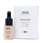 ISDINCEUTICS SKIN DROPS SAND 15ML