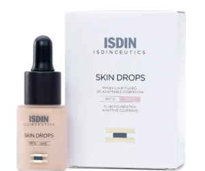 ISDINCEUTICS SKIN DROPS SAND 15ML