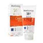 MEDISCIENCE US DRY TOUCH FPS 50+ FCO / 50ML