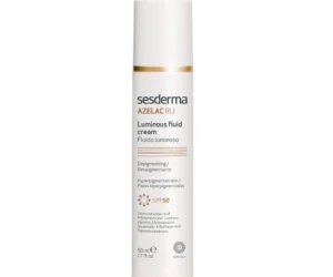 AZELAC RU FLUIDO LUMINOSO SPF50 50ML
