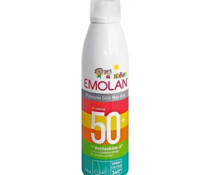 NIÑOS SPF 50+ SPRAY/170 ML
