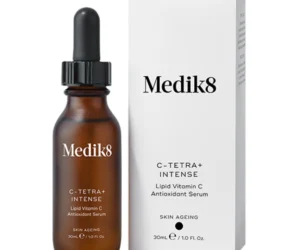 MEDIK8 C-TETRA LUXE FCO/ 30 ML