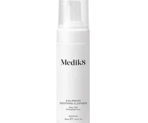 MEDIK8 CALMWISE SOOTHING CLEANSER FCO/ 150 ML