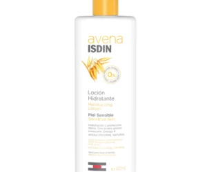 ISDIN AVENA LOCION HIDRATANTE FCO/ 400 ML