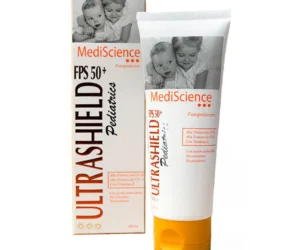 ULTRASHIELD FPS50+ PEDIATRICS TBO/100M