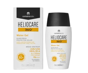 HELIOCARE 360° WATER GEL SPF50+ FCO/50ML