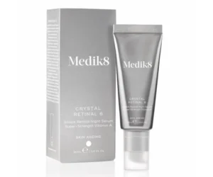 MEDIK8 CRYSTAL RETINAL 6 TBO/ 30 ML