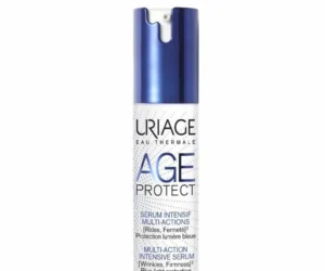 URIAGE AGE PROTECT MULTI ACCION SERUM FCO/30ML