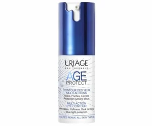 URIAGE AGE PROTECT MULTI ACCION OJOS FCO/15ML