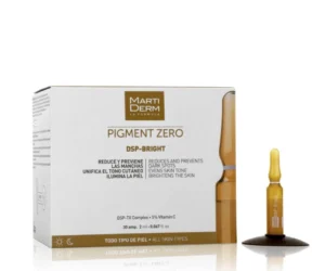 MARTI DERM PIGMENT ZERO DSP-BRIGHT CJA/30AMP