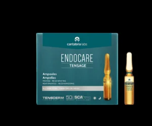 ENDOCARE TENSAGE CJA/10AMP