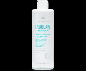 ENDOCARE AGUA MICELLAR FCO/400ML
