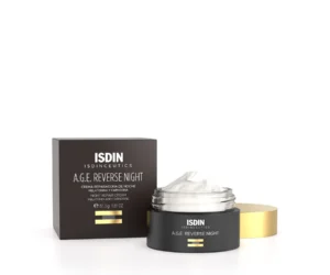 ISDINCEUTICS AGE REVERSE NIGHT 50ML