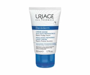URIAGE BARIEDERM CREMA DE MANOS TBO/50ML