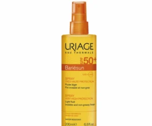 URIAGE BARIESUN SPF50+ SPRAY 200 ML
