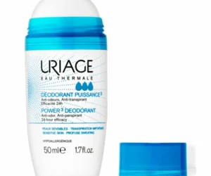 POWER3 DEODORANT ROLL-ON 50ML