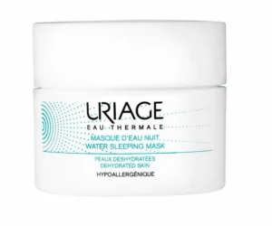 URIAGE EAU THERMALE MASCARA NOCHE PTO/50ML
