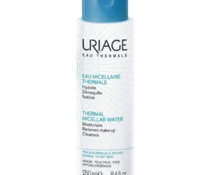 URIAGE AGUA MICELAR PIEL NORMAL SECA FCO/250ML