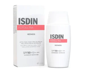ISDIN FOTOULTRA REDNESS SPF50 /50ML