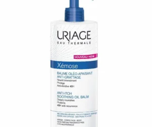 URIAGE XEMOSE BALSAMO OLEO CALMANTE FCO/500ML