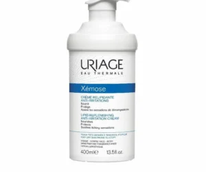 XEMOSE CREMA RELIPIDIZANTE ANTI-IRRITACIONES 400ML